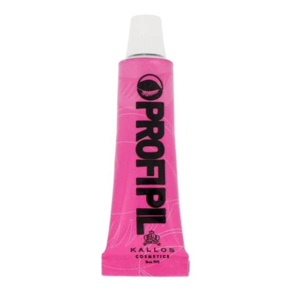 KALLOS Profipil farba za obrve i trepavice 1 black 0