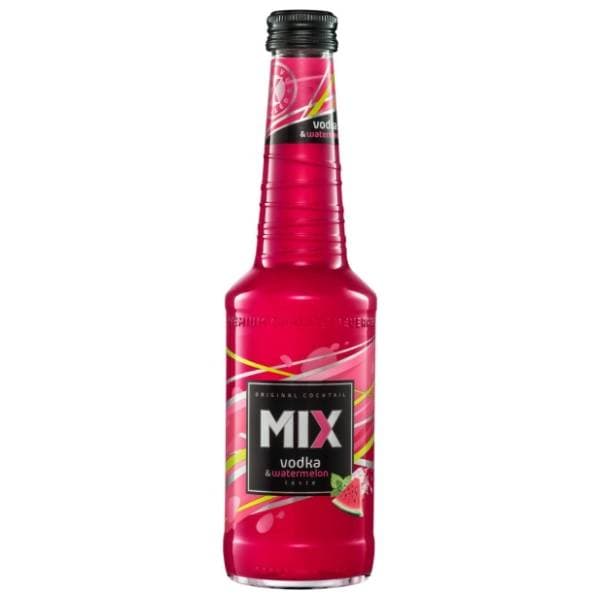 Koktel MIX Vodka & watermelon 330ml 0