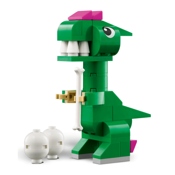 LEGO Classic kreativni dinosaurusi 11041 4