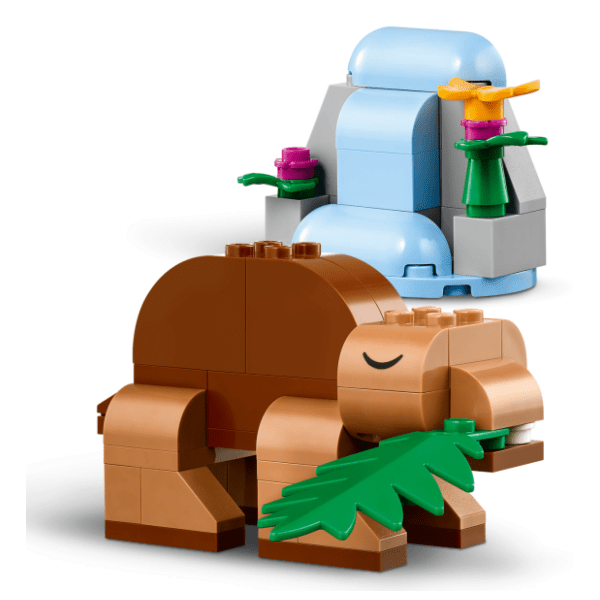 LEGO Classic kreativni dinosaurusi 11041 5