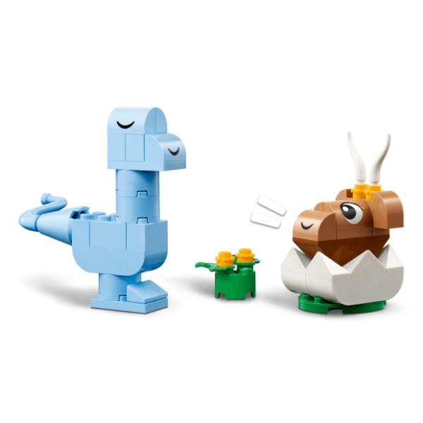 LEGO Classic kreativni dinosaurusi 11041 7