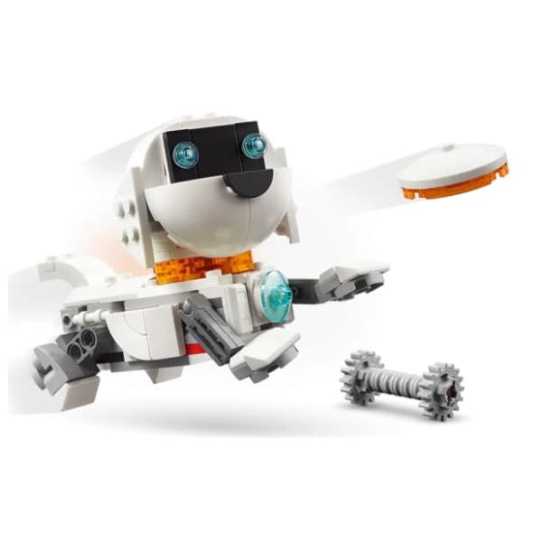LEGO Creator 3in1 Svemirski robot 31164 2