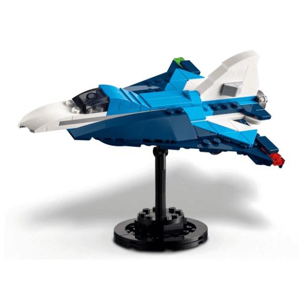 LEGO Creator Letelica trkački avion 31160 3