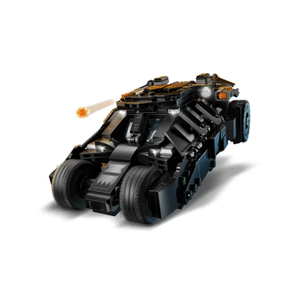 LEGO DC Betmenov Tambler protiv Dvolikog i Džokera 76303 4