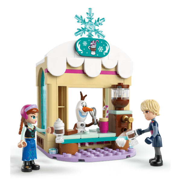 LEGO Disney Anina avantura na sankama 43256 3