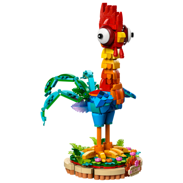 LEGO Disney Hejhej 43272 1