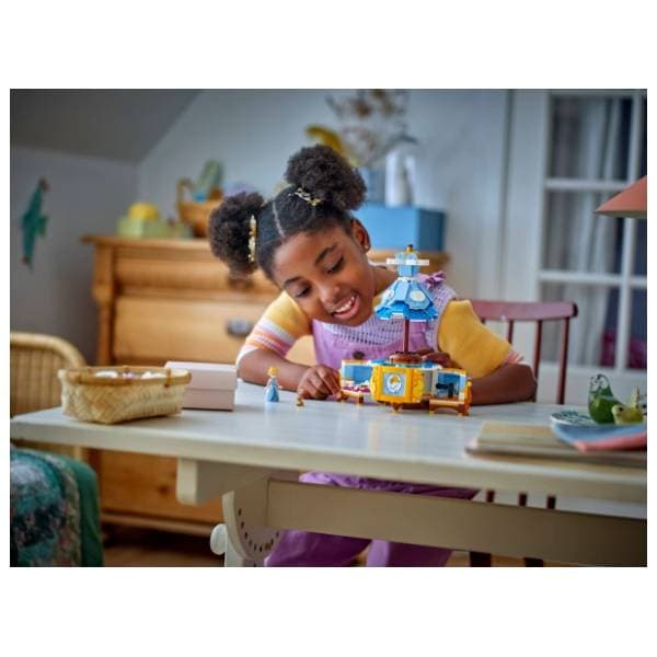 LEGO Disney Pepeljugina haljina 43266 3
