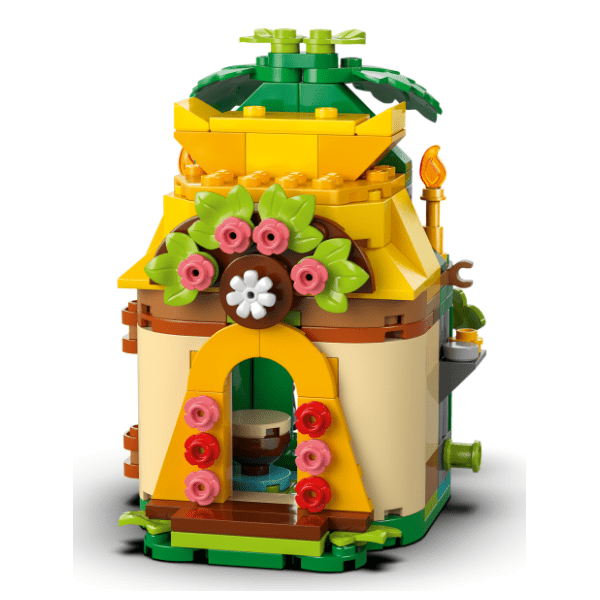 LEGO Disney Vajanina ostrvska zabava 43260 3