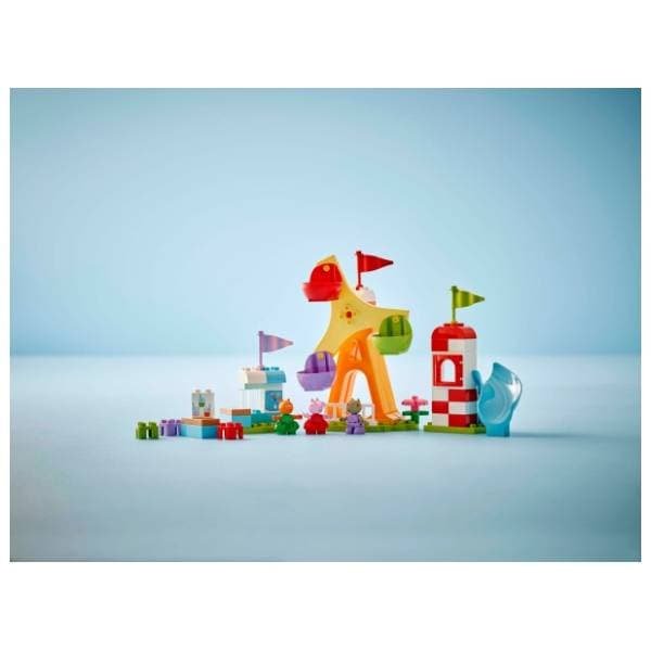 LEGO DUPLO Vašar 10453 2