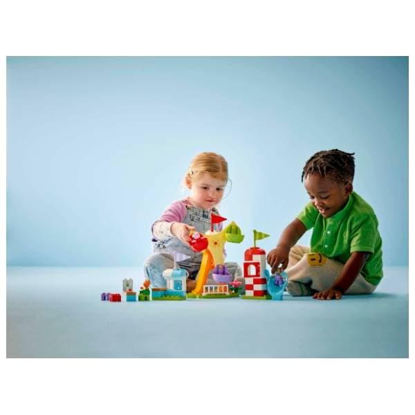 LEGO DUPLO Vašar 10453 3