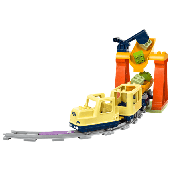 LEGO DUPLO veliki interaktivni gradski voz 10428 2
