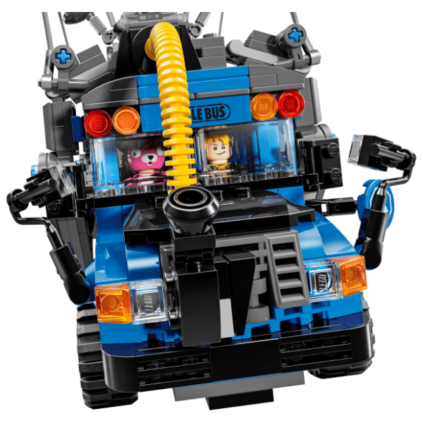 LEGO Fortnite Battle bus 77073 3
