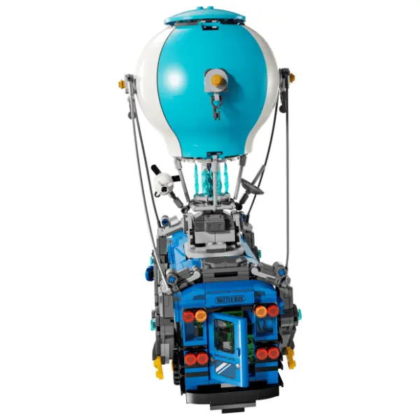 LEGO Fortnite Battle bus 77073 2