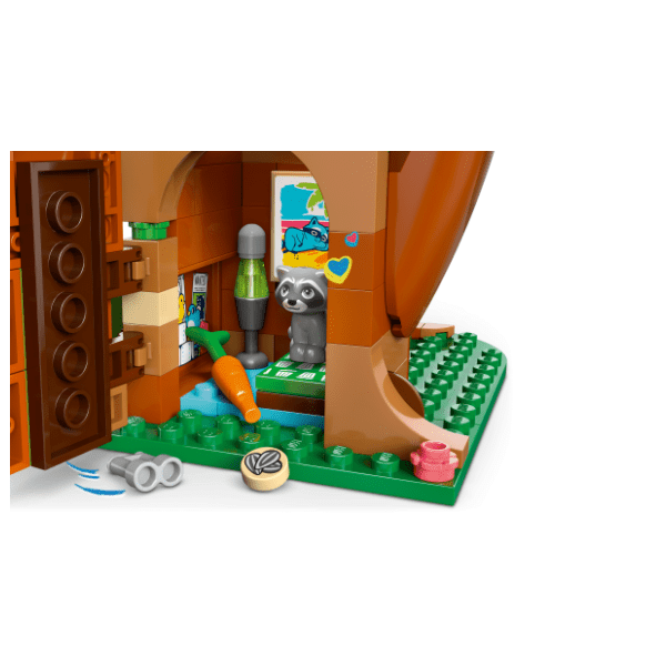 LEGO Friends druženje u kućici prijateljstva na drvetu 42652 8
