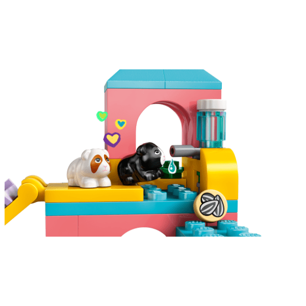 LEGO Friends igralište za morske prasiće 42640 5
