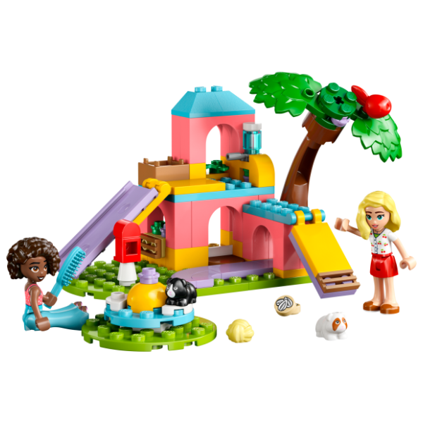 LEGO Friends igralište za morske prasiće 42640 1