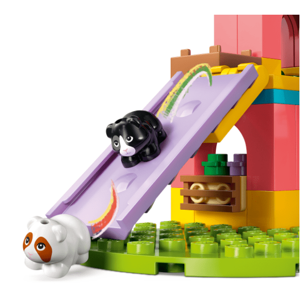 LEGO Friends igralište za morske prasiće 42640 6