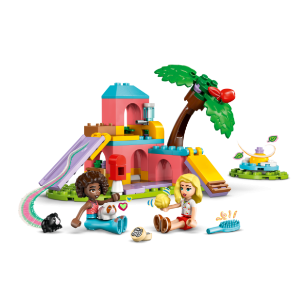 LEGO Friends igralište za morske prasiće 42640 2