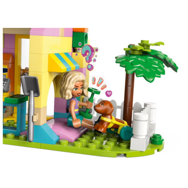 LEGO Friends radnja sa dodacima za kućne ljubimce 42650 5