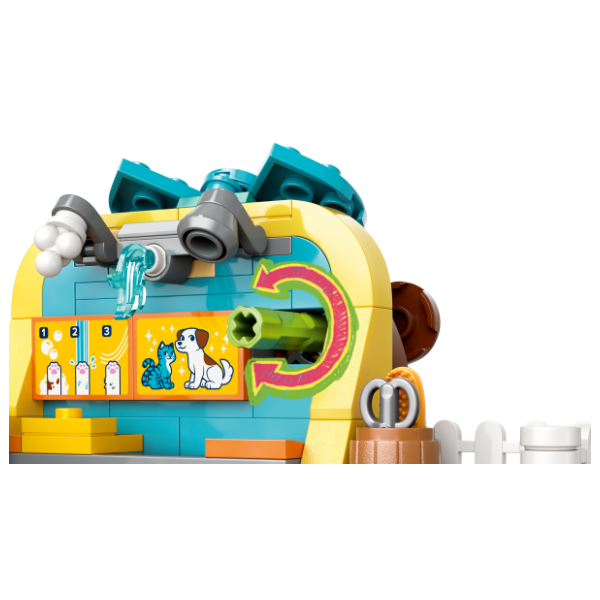 LEGO Friends radnja sa dodacima za kućne ljubimce 42650 6