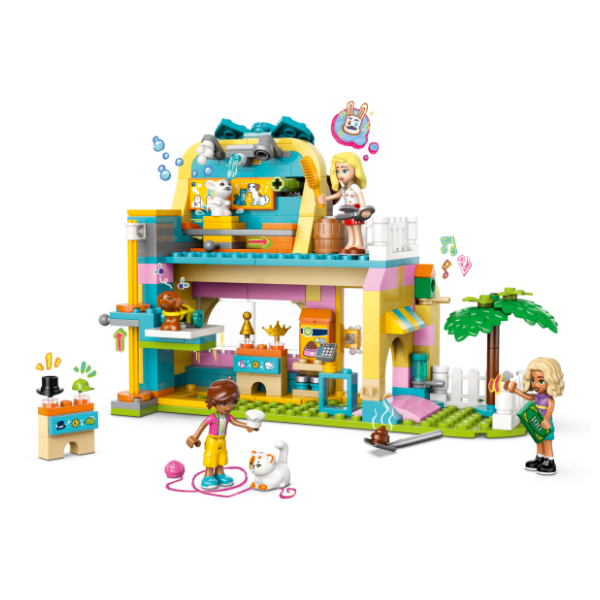 LEGO Friends radnja sa dodacima za kućne ljubimce 42650 2