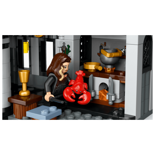LEGO Harry Potter palata Melfojevih 76453 5
