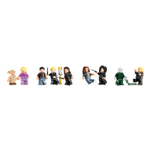 LEGO Harry Potter palata Melfojevih 76453 2