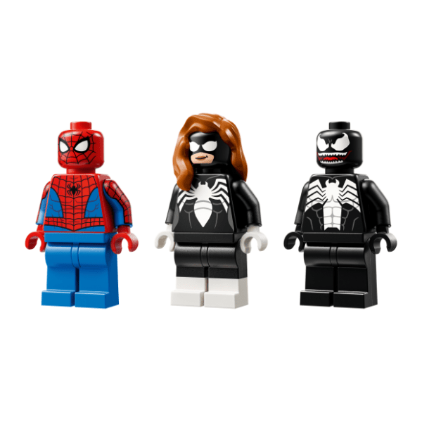 LEGO Marvel Spajdermen protiv Venomovog masel automobila 76309 4