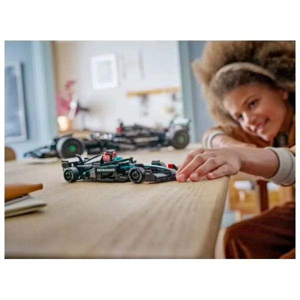 LEGO Speed Champions Mercedes-AMG F1 W15 77244 5