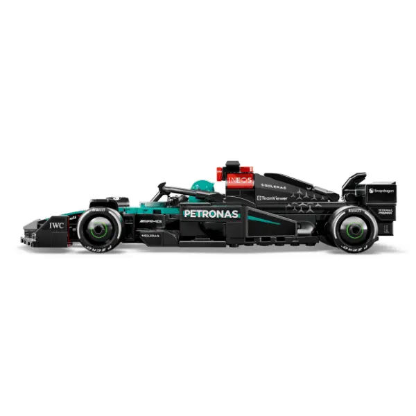 LEGO Speed Champions Mercedes-AMG F1 W15 77244 2