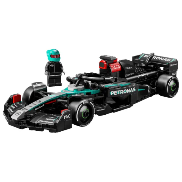 LEGO Speed Champions Mercedes-AMG F1 W15 77244 1