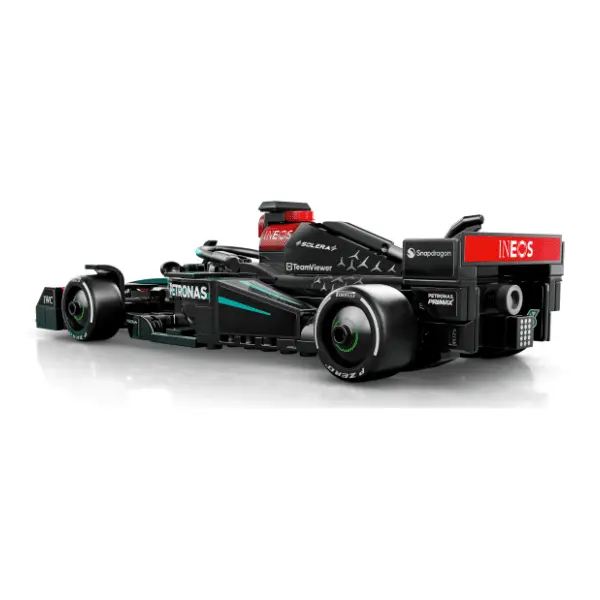 LEGO Speed Champions Mercedes-AMG F1 W15 77244 4