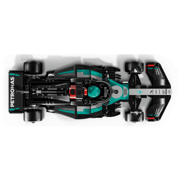 LEGO Speed Champions Mercedes-AMG F1 W15 77244 3