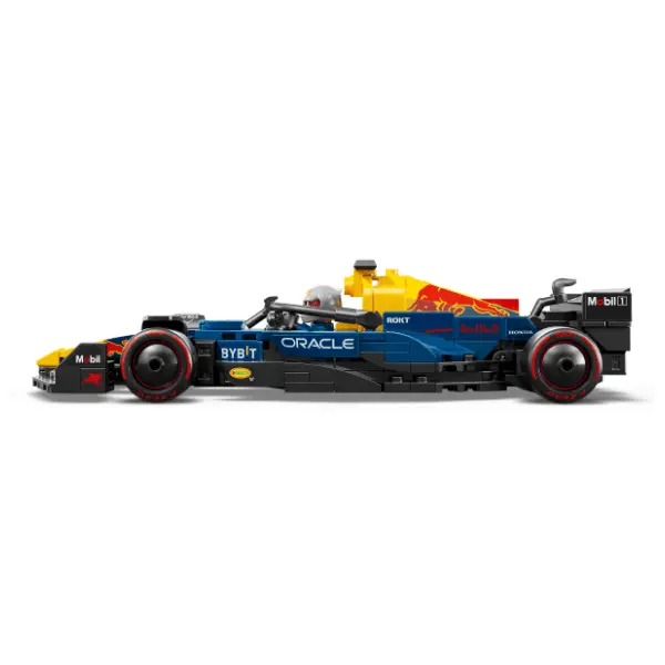 LEGO Speed Champions Oracle Red Bull racing RB20 77243 2