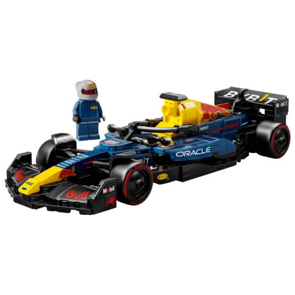 LEGO Speed Champions Oracle Red Bull racing RB20 77243 1