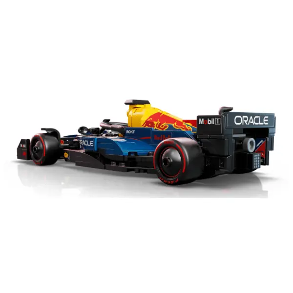 LEGO Speed Champions Oracle Red Bull racing RB20 77243 3