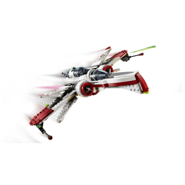 LEGO Star Wars ARC-170 zvezdani borac 75402 3