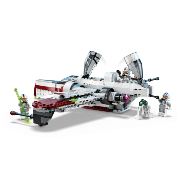 LEGO Star Wars ARC-170 zvezdani borac 75402 1