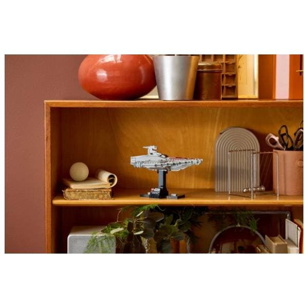 LEGO Star Wars jurišni brod klase Aklamator 75404 5