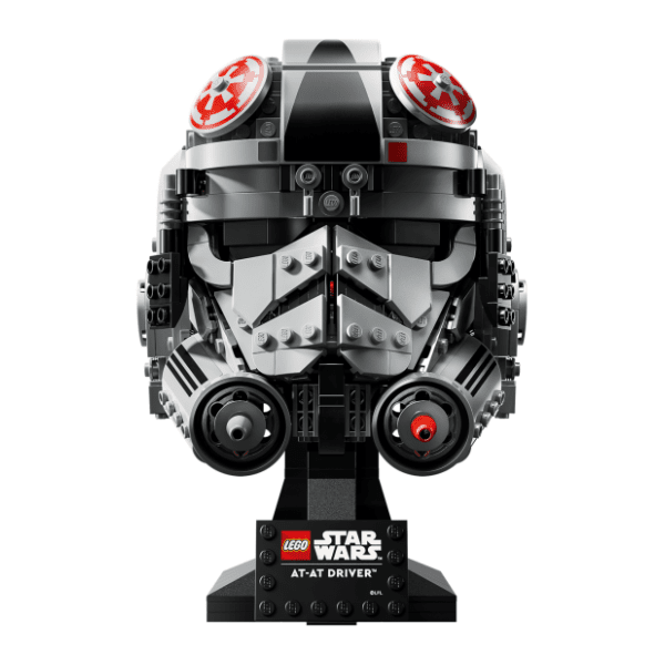 LEGO Star Wars šlem AT-AT vozača 75429 2