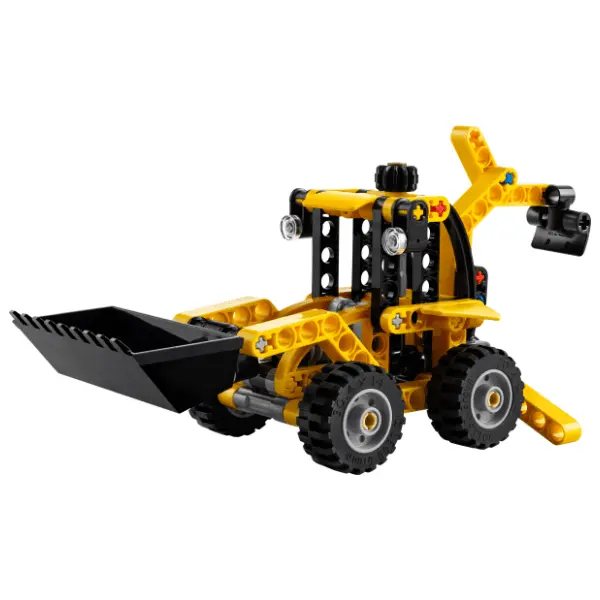 LEGO Technic bager utovarivač 42197 1