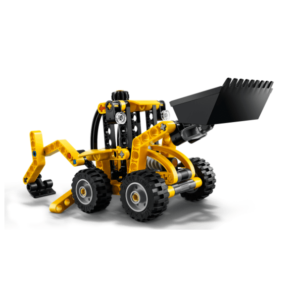 LEGO Technic bager utovarivač 42197 2