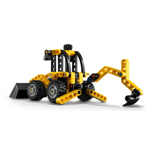 LEGO Technic bager utovarivač 42197 3