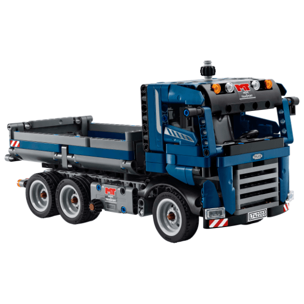 LEGO Technic kiper kamion 42203 1