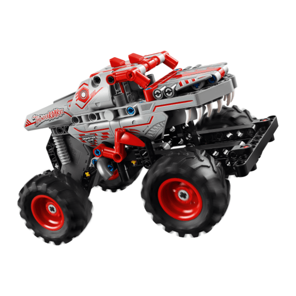 LEGO Technic Monster Jam Thunder ROARus 42200 2