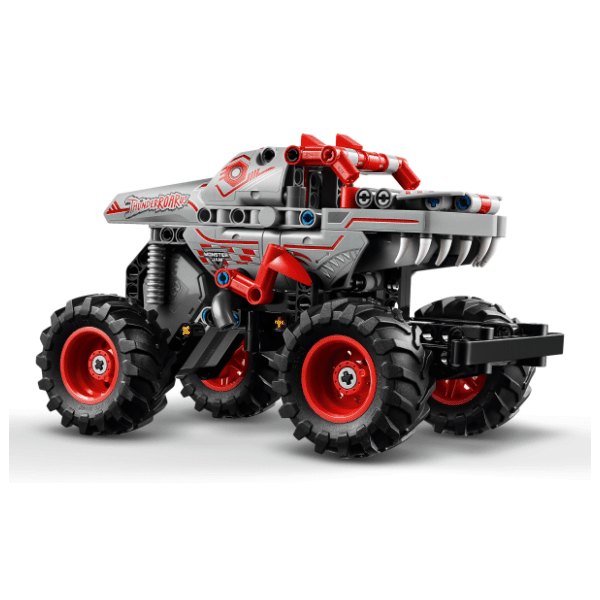 LEGO Technic Monster Jam Thunder ROARus 42200 1