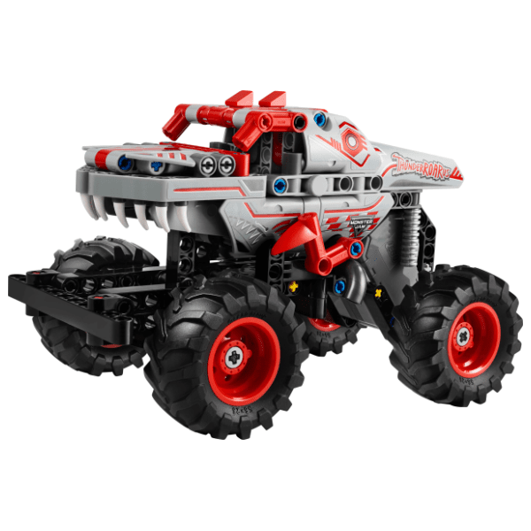LEGO Technic Monster Jam Thunder ROARus 42200 3