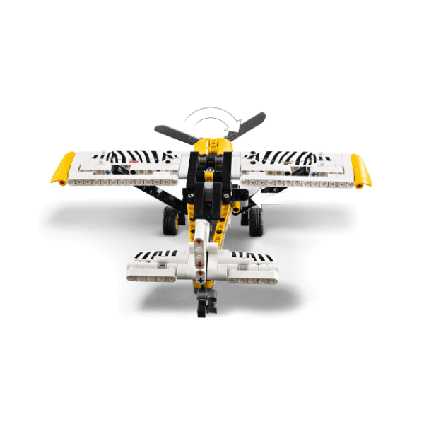 LEGO Technic visokokrilni avion 42198 3