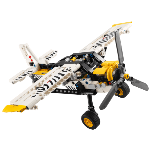 LEGO Technic visokokrilni avion 42198 1