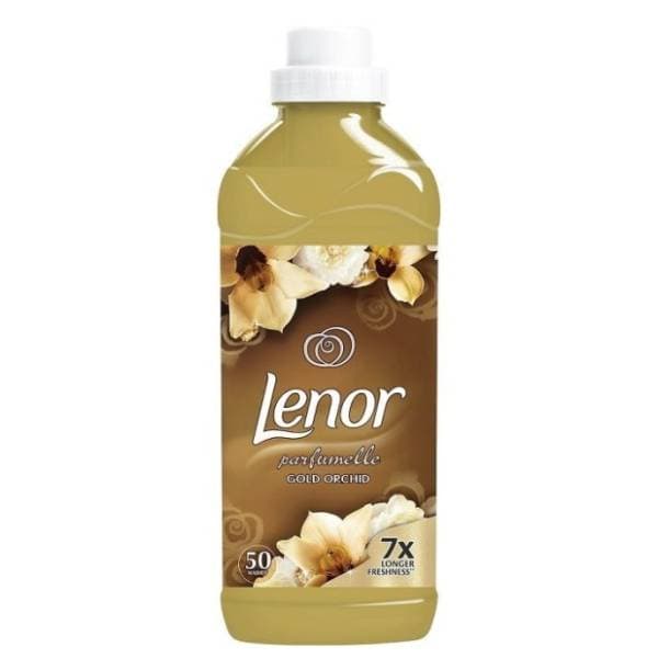 LENOR Gold orchid omekšivač za veš 50 pranja (1,5l) 0